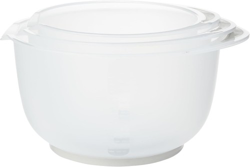 Chef aid mixing bowls set - aid,