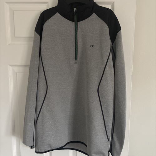 Calvin klein golf 4 - calvin, ck