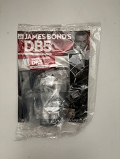 BUILD YOUR OWN EAGLEMOSS JAMES