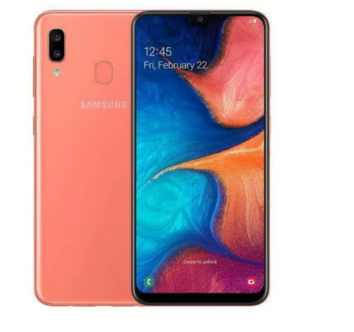 Samsung galaxy a20e - samsung,