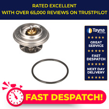 Coolant Thermostat fits