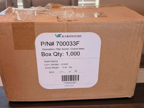 1000 pack tapetech 700033f - tapetech,