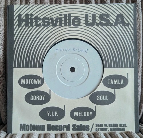 Northern soul brenda holloway - brenda,