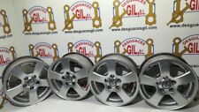 R15 rims set for VOLVO C30 1.6