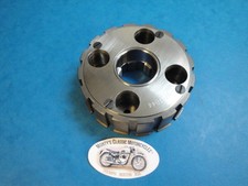 GENUINE TRIUMPH PRE-UNIT