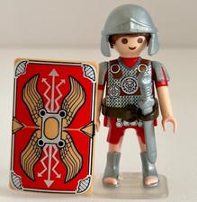 Playmobil Roman Guard Soldier
