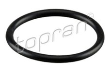 TOPRAN 207 050 Seal Ring, oil drain plug for ALFA ROMEO,CHEVROLET,FIAT,OPEL