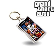 Grand Theft Auto Vice City PS2