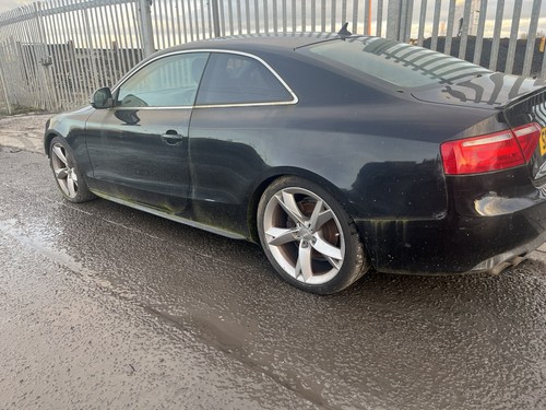 Audi 8tfsi 2008 sun visor - audi,