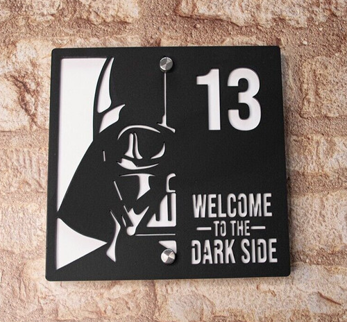 Star wars darth - star, vader