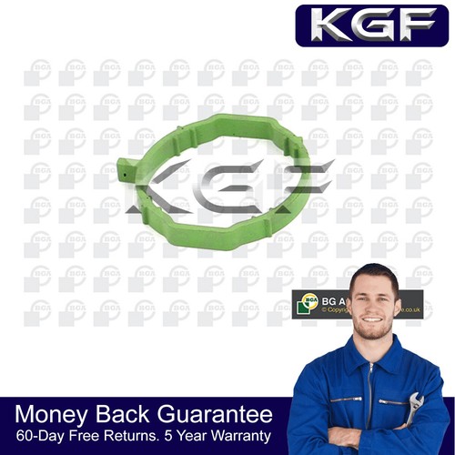 Kgf inlet manifold - kgf,