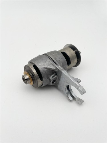 Pit bike gear selector drum - gear,