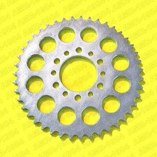 Steel transmission crown 814 - steel,
