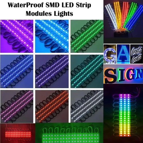 Led module waterproof - module,
