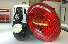 24v OEM Genuine WIPAC LED Fog