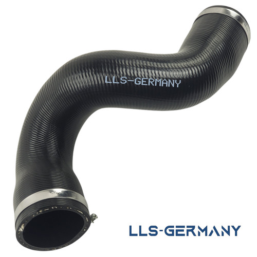 Turbo hose charge air - turbo,