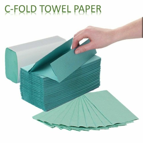 paper hand towels