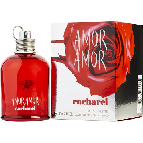 Cacharel amor - cacharel,