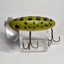 Vintage FRED ARBOGAST