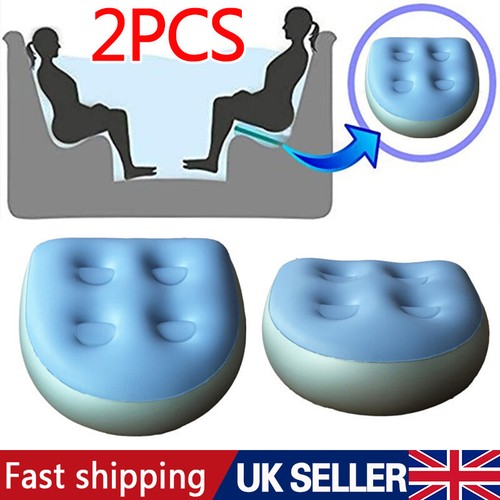 2pcs pvc inflatable - pvc, booster
