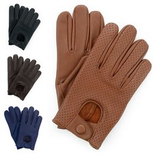 MENS CLASSIC VINTAGE DRIVING