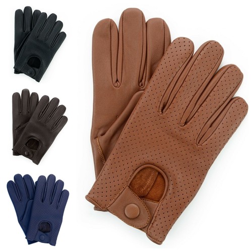 Mens classic vintage driving - vintage,