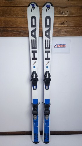 Head the link 160cm ski - head, r