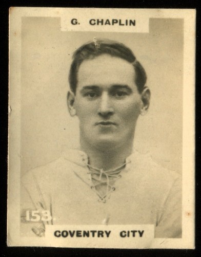 Tobacco card pinnace - tobacco,