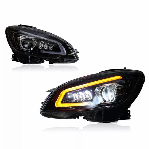 Front headlight style - front, gt