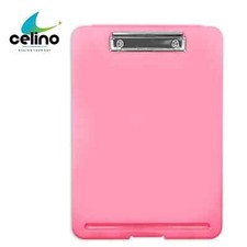 A4 CLIPBOARD BOX FILE DURABLE