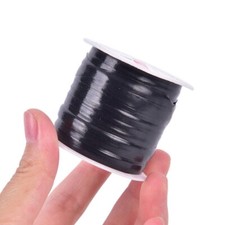 Elastic Rope Band Tied With Slingshot Fat Rubber Outdoot Hunting Catapult B CX