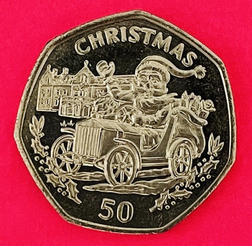 1993 gibraltar christmas - christmas, large