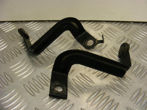 Triumph sprint radiator - rs,