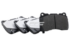 PFC Z-Rated Front Brake Pads