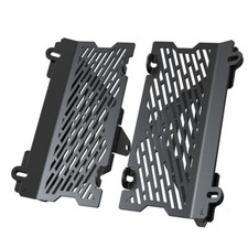 Radiator Grille Guard Cover