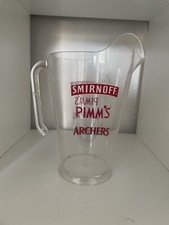 1.5Ltr Plastic Pimms Smirnoff