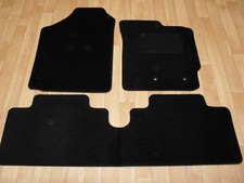 Car Mats for Toyota Yaris