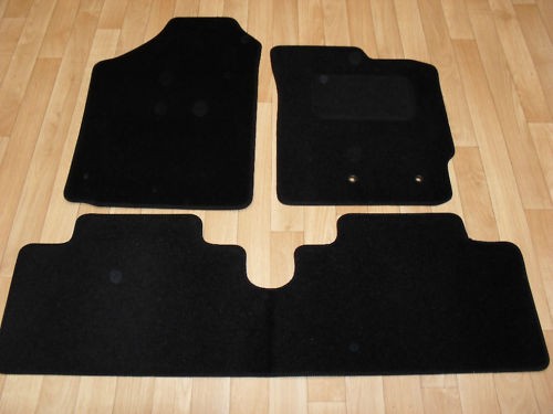 Car mats for - car, toyota