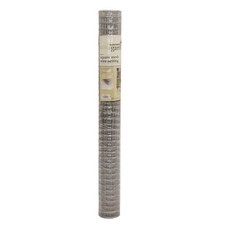 25mm square mesh - mesh, wire