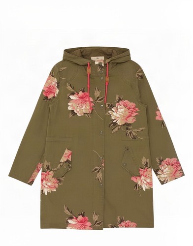Joules womens hooded - womens, raincoat