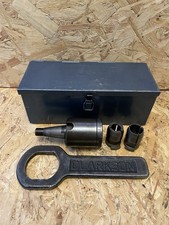 Clarkson Autolock  S-Type 30