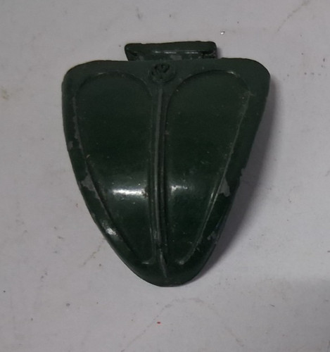 Corgi 492 beetle original - 492,