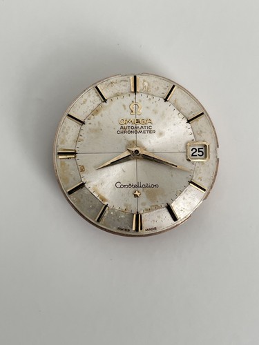 1961 omega constellation - 1961,