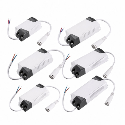 Constant led driver power - constant,