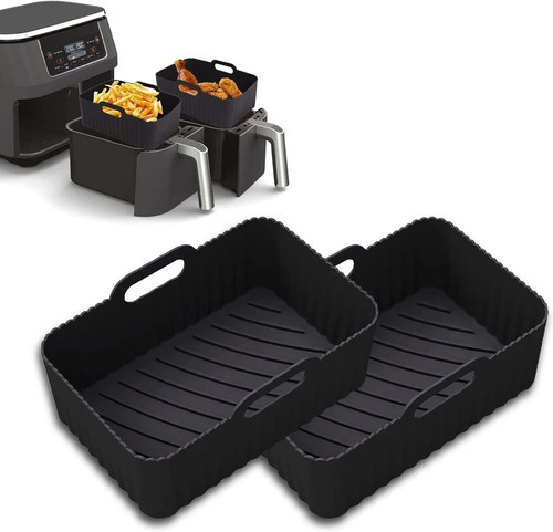 Pack air fryer - 2,