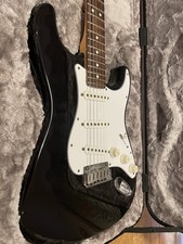 Fender Stratocaster USA - 2000