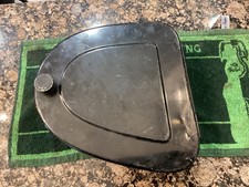 Velocette tool box - velocette,