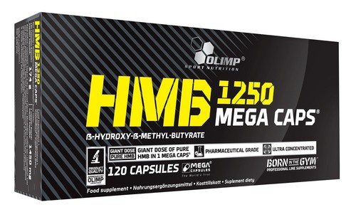 Olimp nutrition hmb mega - olimp,