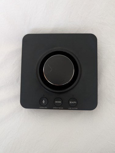 Creative sound blaster - sound, x3