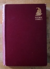 Mr Punch's Railway Book with